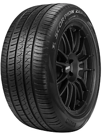 Pirelli Scorpion Zero All Season Plus 265/40R21XL 105Y BSW tire