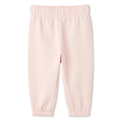 Jogger en molleton George collection non genrée pour nourrissons