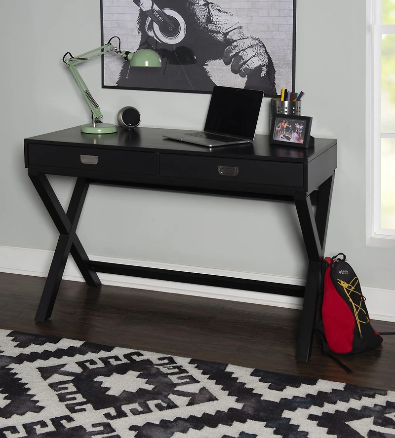 Bureau Noir Posey