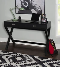Bureau Noir Posey