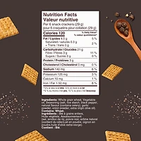 Triscuit Cracked Pepper & Olive Oil Snacking Crackers