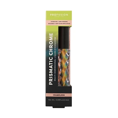 Profusion Cosmetics | Fard à Paupières Liquide Multidimensionnel
