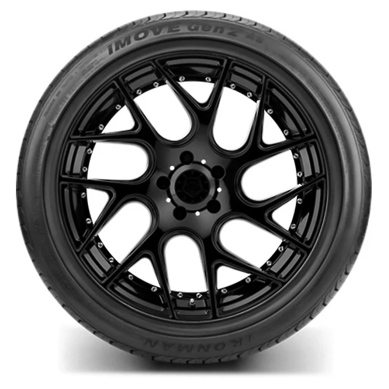 Ironman iMove Gen2 AS 245/45R20XL 103W BSW tire
