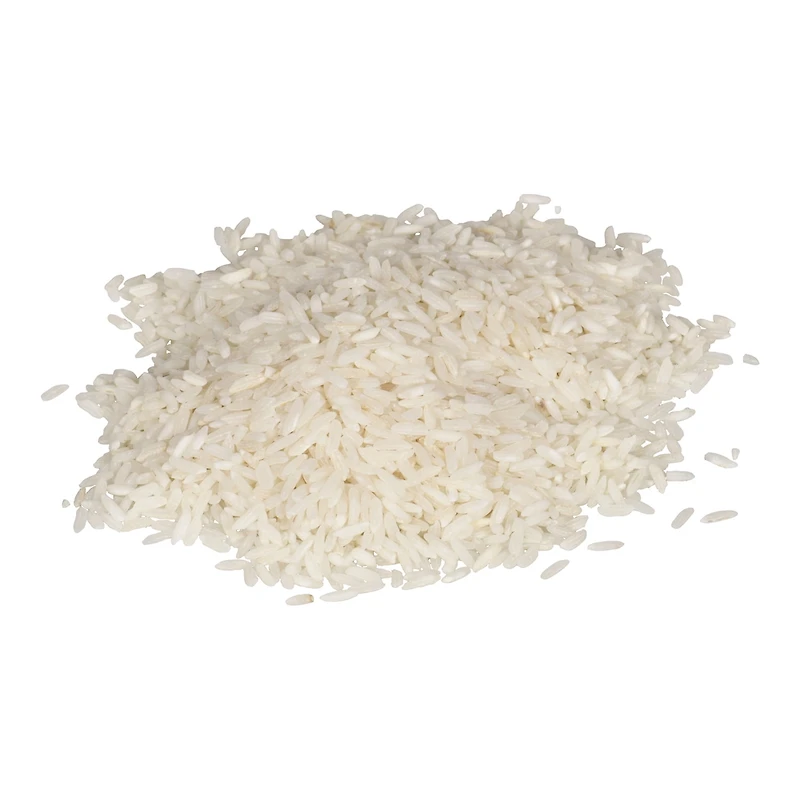 Riz blanc à grains longs