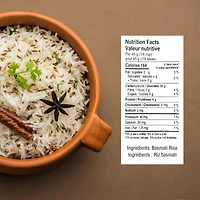 Verka 1121 Sella Basmati Rice, 10lbs
