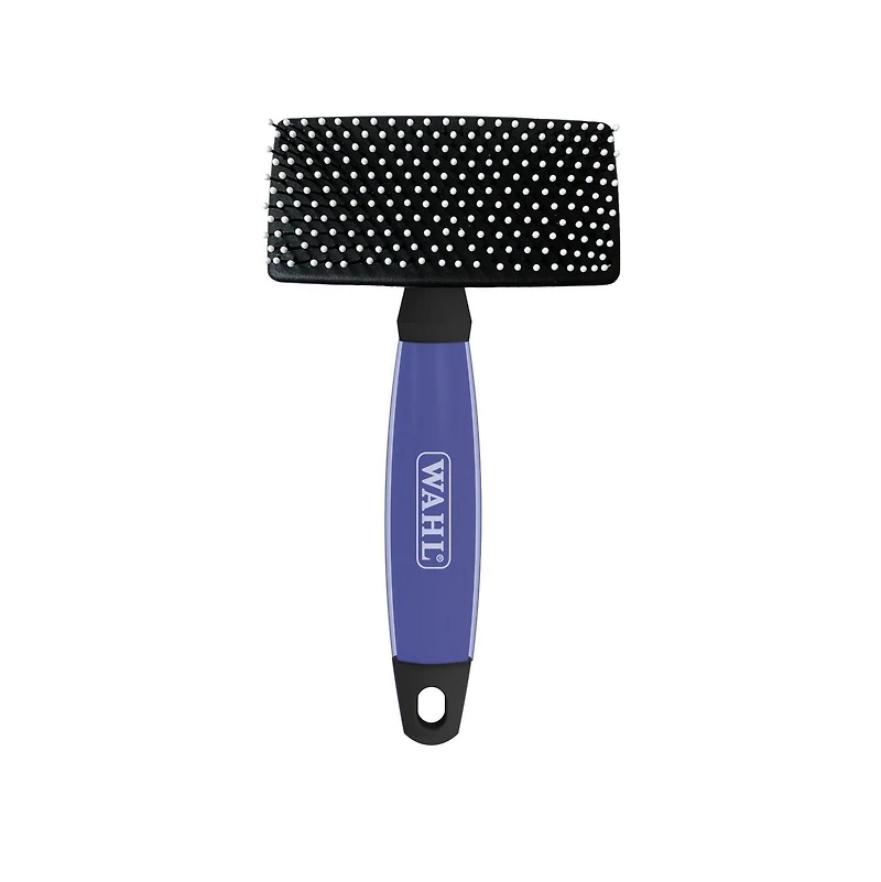 Wahl Dog Nylon Slicker Brush - Large