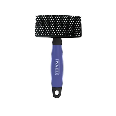 Wahl Dog Nylon Slicker Brush - Large
