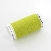 GÜTERMANN 120 Sew-All 100% Polyester Thread Spool