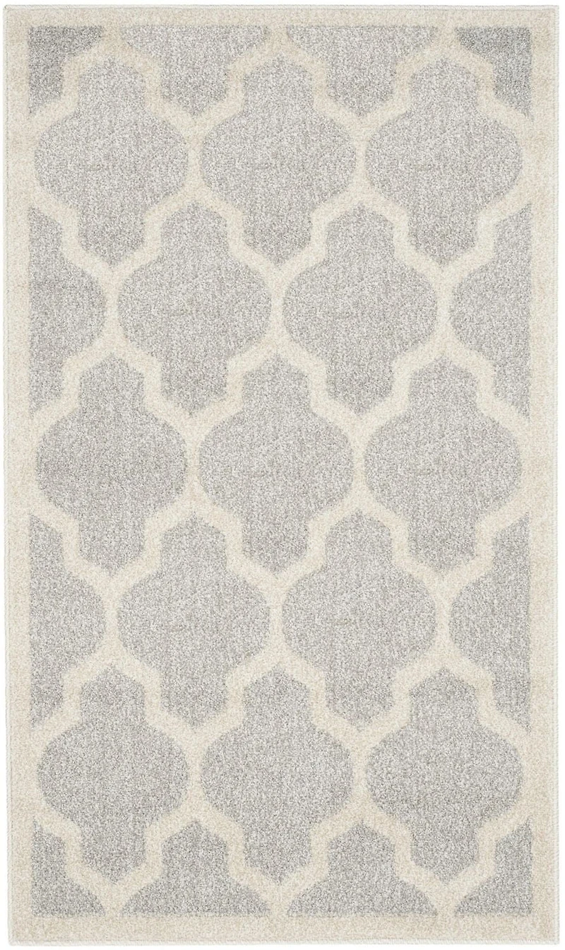 Safavieh Amherst Roderick Tapis Géométrique