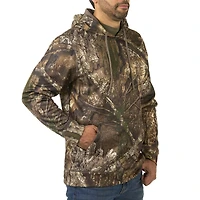 Realtree APX Men's Hunting Hoodie