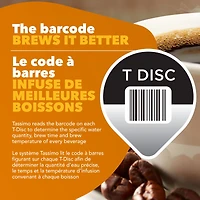 Tassimo Maxwell House House Blend Coffee Single Serve T-Discs, Medium