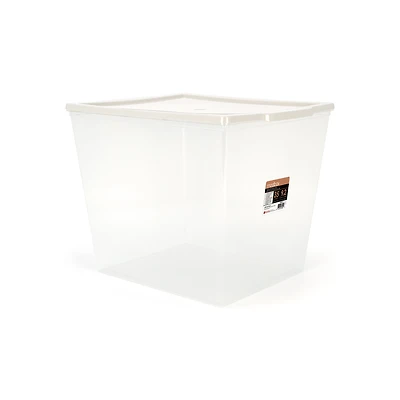 35 l (9,2 gal), gamme modulaire