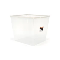 35 l (9,2 gal), gamme modulaire