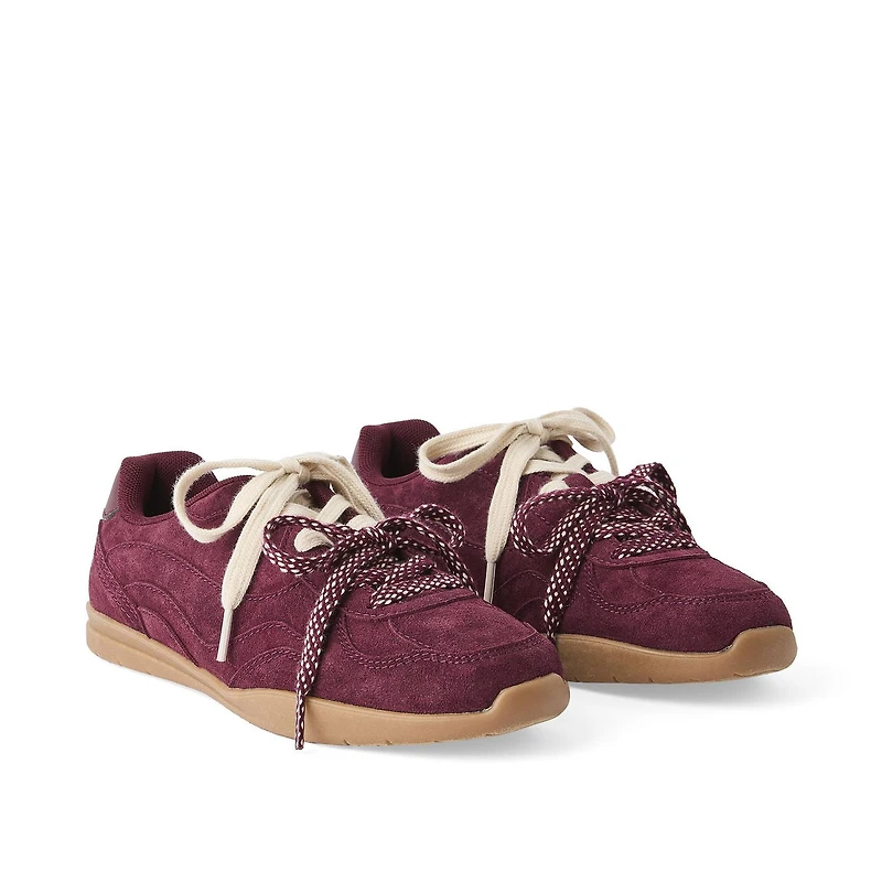Chaussures décontractées No Boundaries pour femmes