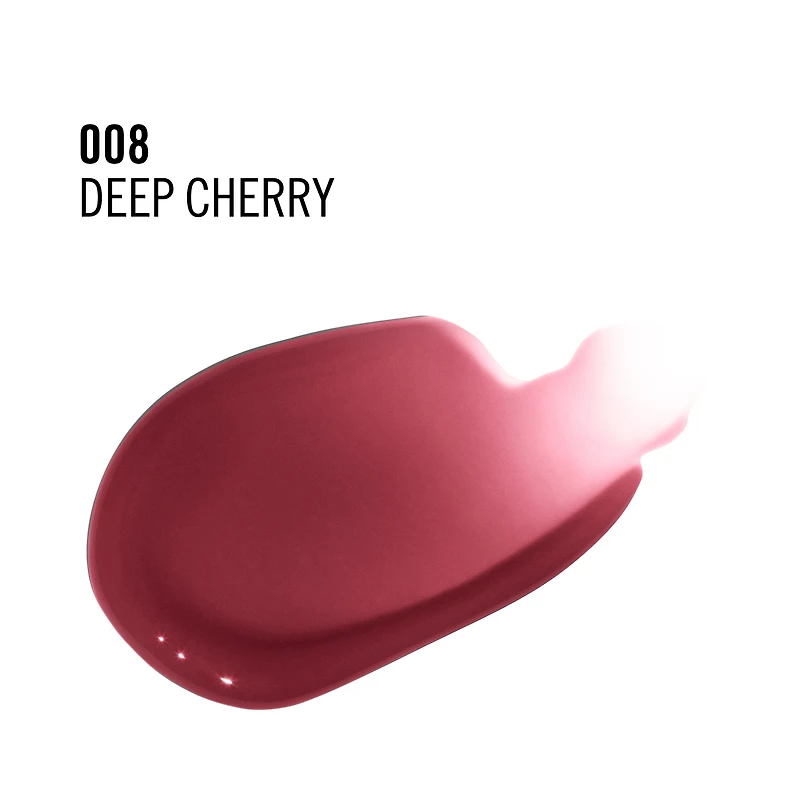 Rimmel Oh My Gloss! Lip Oil, Glossy Shine, Hydrating, Mouthwatering Flavours, Vegan Formula