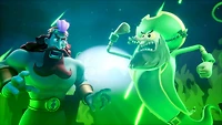 SpongeBob SquarePants: Titans of the Tide (Xbox Series X)