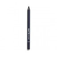 GOSH - Matte Eye Liner - 009 MIDNIGHT BLUE