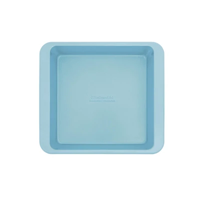 KitchenAid 9-inch Square Cake Pan Mineral Water