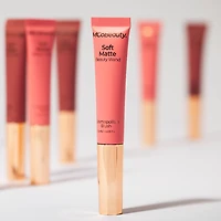 MCoBeauty - Soft Matte Beauty Wand