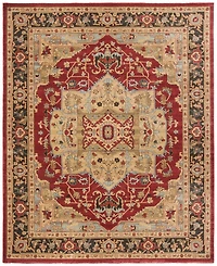 Safavieh Mahal Trecia Traditional Area Rug