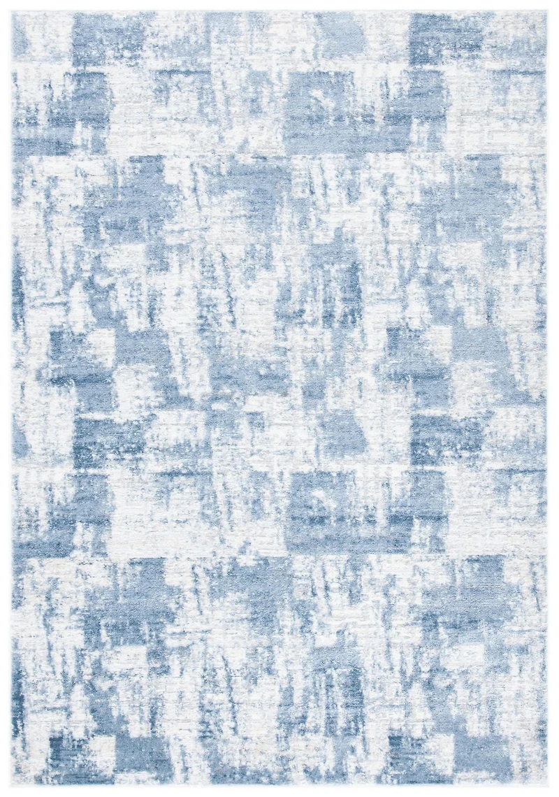 Safavieh Amelia Carrie Abstract Distressed Area Rug