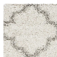 Safavieh Hudson Jaye Geometric Shag Area Rug