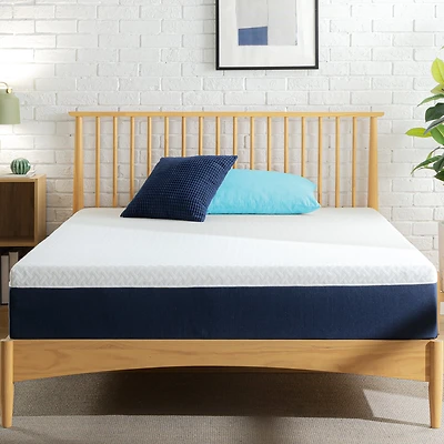 Matelas hybride Zinus Cooling Comfort de 12 pouces