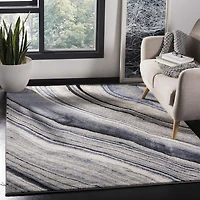 Safavieh Spirit Connell Tapis Abstrait