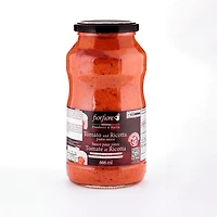 Fiorfiore Tomato and Ricotta Pasta Sauce 665ML