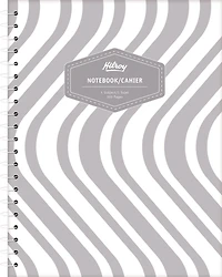 Hilroy Core+ Poly Notebook