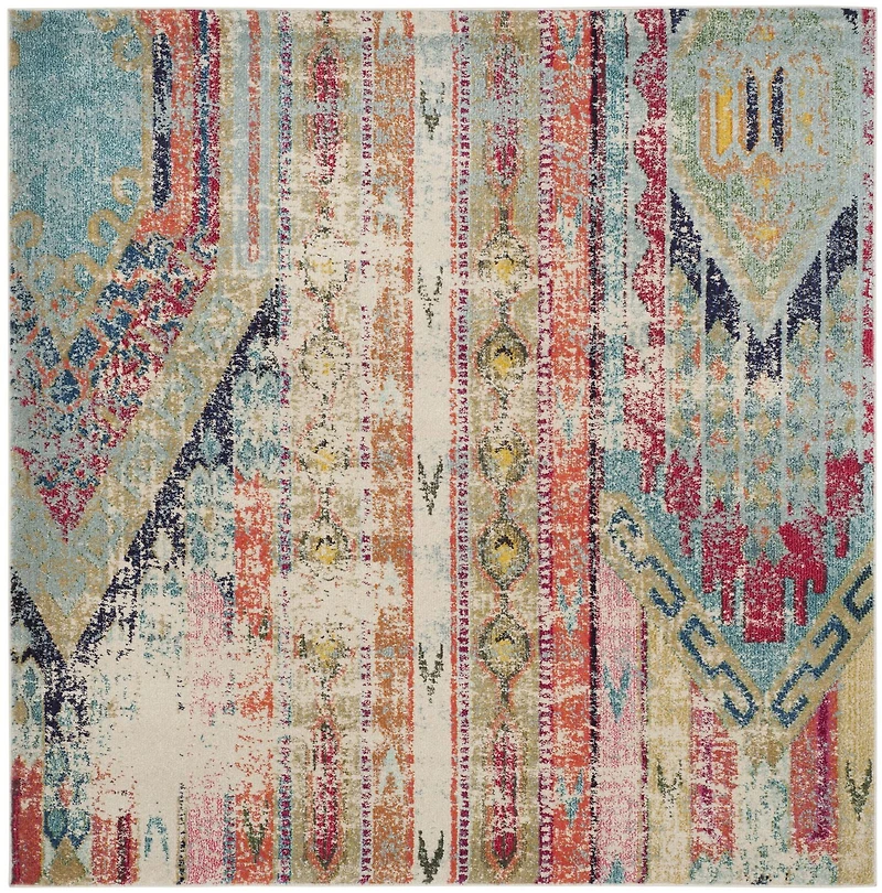 Safavieh Monaco Risto Tapis Abstrait