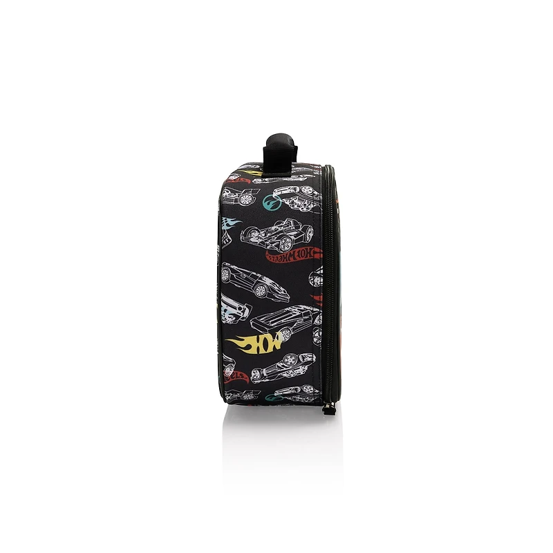 Heys Kids Hot Wheels Standard Lunch Bag (MT-SLB-HW04-26BTS)