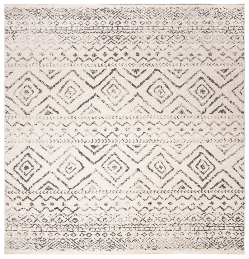 SAFAVIEH Tulum Merletta Moroccan Geometric Area Rug