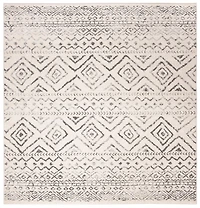SAFAVIEH Tulum Merletta Moroccan Geometric Area Rug