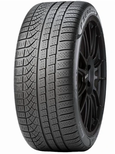 Pirelli P Zero Winter 245/45R20XL 103V BSW pneu