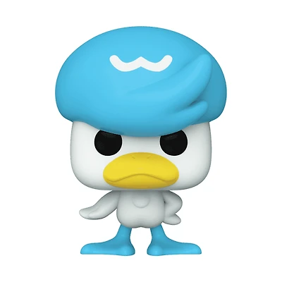 Fonku POP Games: Pokemon- Quaxly