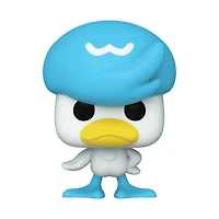 Fonku POP Games: Pokemon- Quaxly