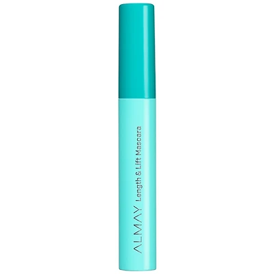 Almay Mascara Longueur et Rehaussement, 1 Mascara