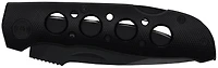 Smith & Wesson® Extreme Ops Couteau Lame Pliante