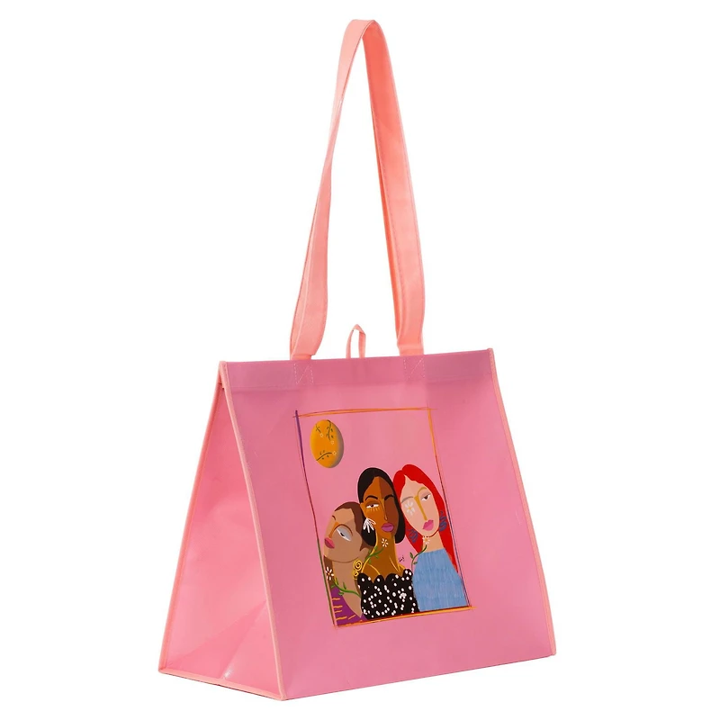 2025 International Women's Day Bag