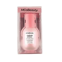 MCoBeauty - Hydrate & Glow Ultra-Dew Serum