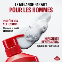 Old Spice Fiji Shampoo for Men