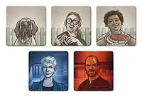 Czech Games Edition Codenames: Pictures