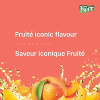 Fruité Peach Drink 2 L