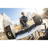 Hercules DJControl Inpulse T7 Premium — 2-Deck Motorized DJ Controller
