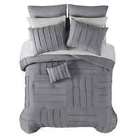 Mainstays 11 Piece Bed in a Bag