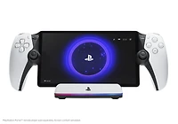 PowerA Charging Station for PlayStation Portal™ Remote Player with Lumectra™