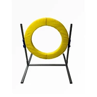 Handlers Choice Swing Back Agility Tire