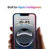 iPhone 16e (Unlocked) 128GB Black