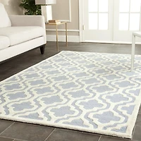 Safavieh Cambridge Kirsten Tapis Géométrique